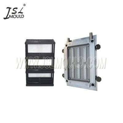 High Quality Injection Plastic Shelving Mold