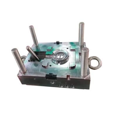 Custom Making Injection Mould for Plastic Part of Pet Toys