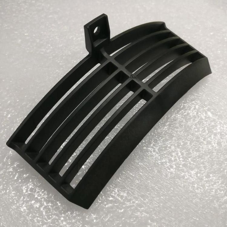 Factory Custom Industrial Plastic Injection Parts