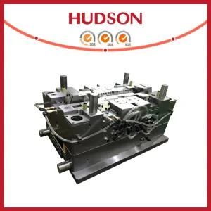 Customized Plastic Injection Cold Runner Mould