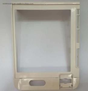 PBT Plastic Base and Cover, Plastic Injection Mould Manufacturer