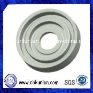Chinese Manufacturer Precision Injection Molded Parts