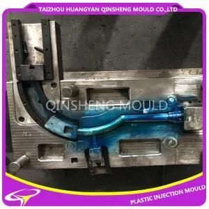 Auto Parts Oil Pipe Mould