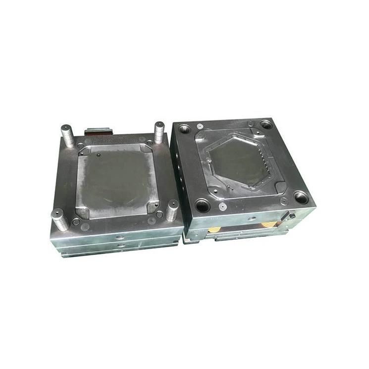 Customized/Designing Plastic Injection Molds for Different Boxes