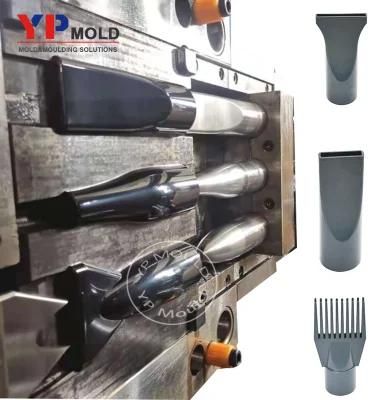 Plastic Injection Mold Hair Dryer Pet Supplies Tooling Mould Maker Mouding
