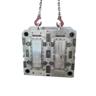 OEM Inject Tooling of Plastic Lights for Truck, Cars