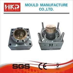 4 Liter Printing Bucket Mould