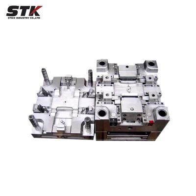 Aluminum Die Casting Mold for Auto Parts