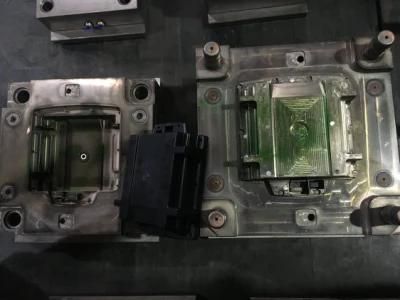 Battery Box Mould