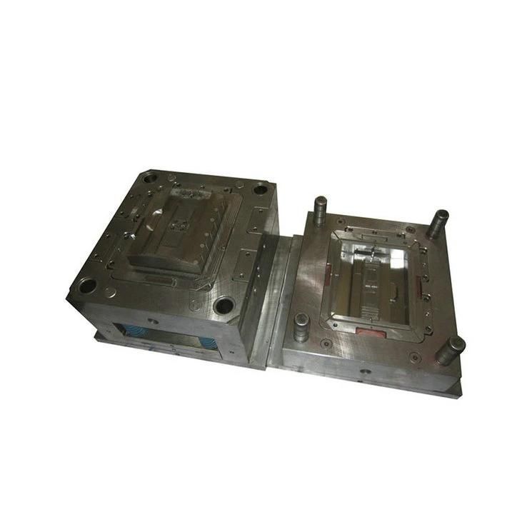 Customized/Designing Precision Plastic Injection Mould for Auto Parts