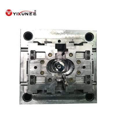 Mold Factory OEM/ODM Injection Plastic Cup Mold
