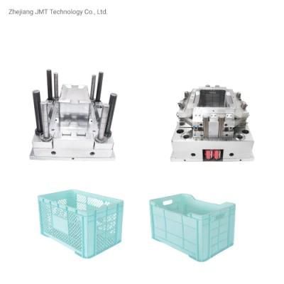 Household Mould &amp; Industrial Mould -Plastic Storage Box Injection Mould