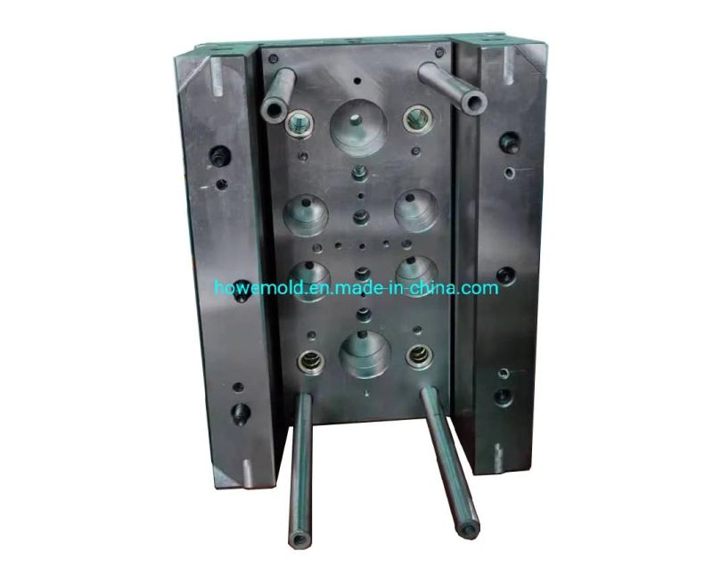 Custom Making Switch Component Molds for ABS Material Plastic Cover