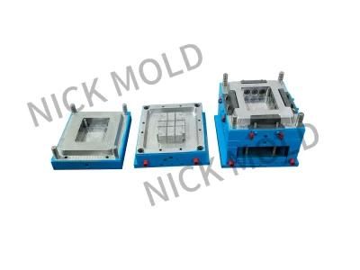 Plastic Injection Box for Terminal Box