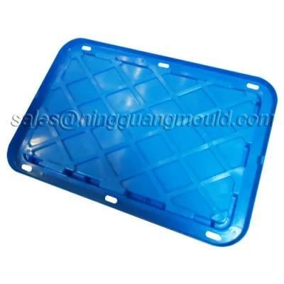 Plastic Mould for Lid of Storage Box