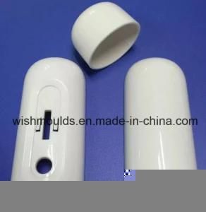 Plastic Cover and Mould, Plastic Injection Mould Manufacturer