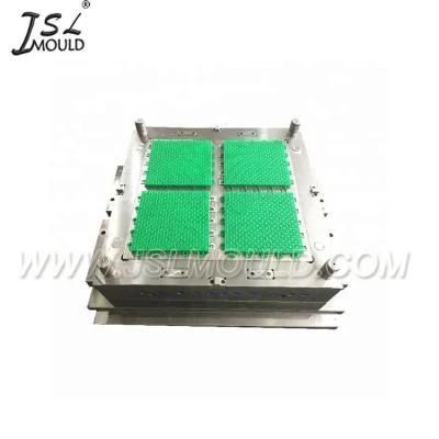 Injection Plastic Interlocking Sport Tile Mould