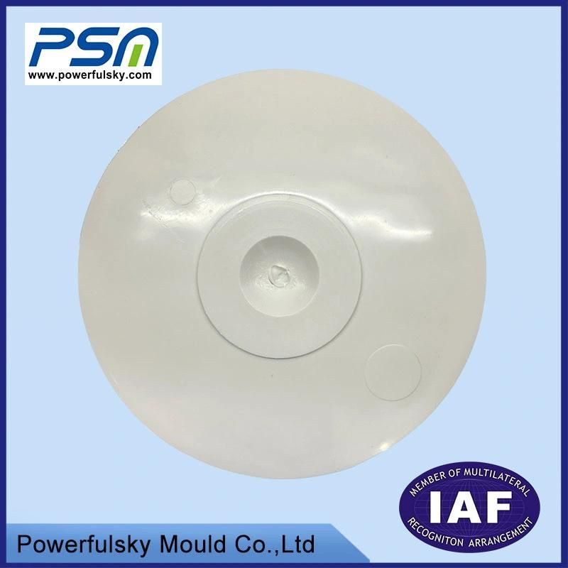 Factory Customized Precision Plastic Mold Plastic Mould Auto Parts Injection Mold Design Injection Molding