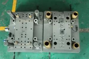 Servo Motor Rotor Stator Progressive Stamping Mould