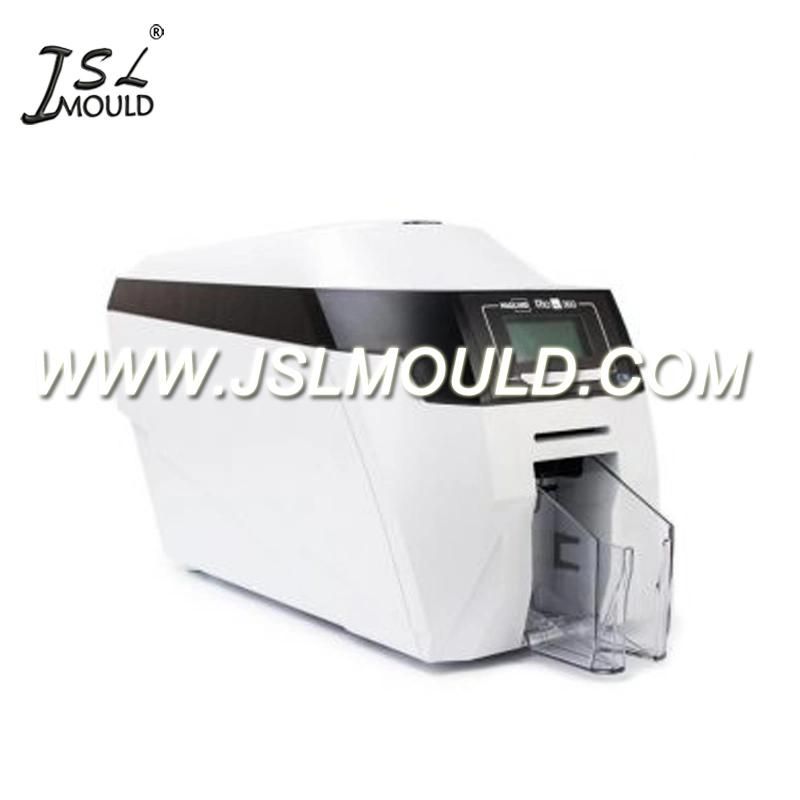 High Quality Plastic Injection Printer Mould
