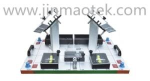 Jinmao High Precision Test Instrument Auto Parts Checking Fixture and Jig