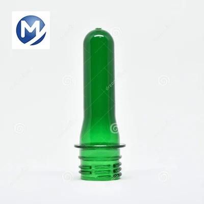 High Quality OEM Needle Valve Hot Runner Mould Pet Preform Plastic Die