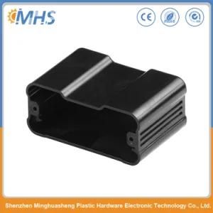 PC Multi Cavity Injection Plastic Mould Parts