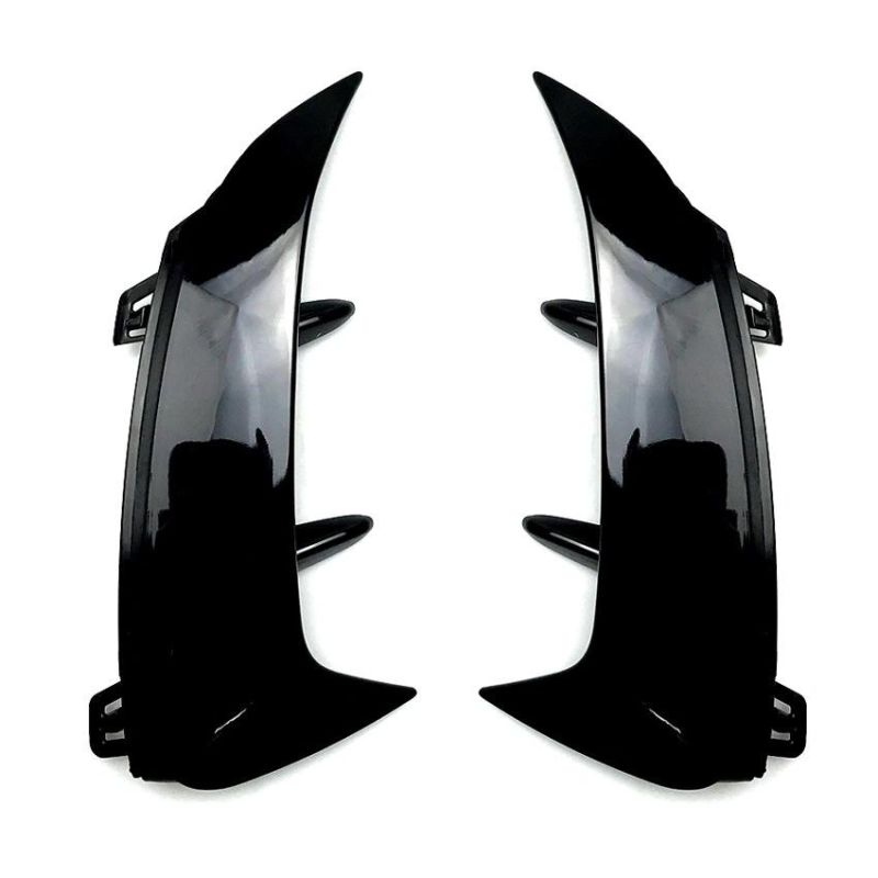 Car Spoiler Mold a
