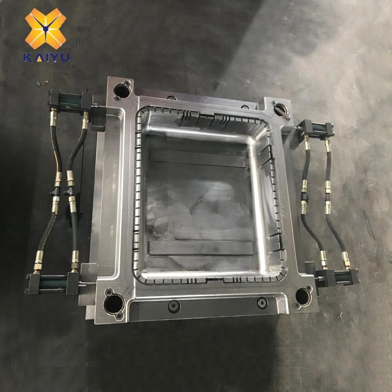 OEM/ODM Hot Selling Plastic Part Injection Mould