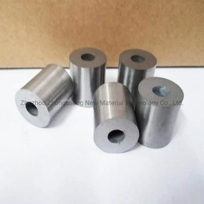 Factory Direct Supply Tungsten Carbide Cold Forging Dies