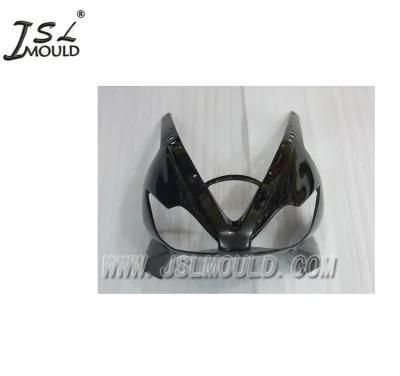 Professional Making Plastic Motorcycle Front Fairing Cowl Nose Mold