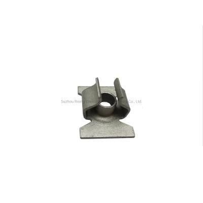 Auto Parts Spring Clamp Stamping Parts