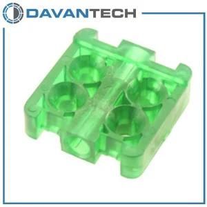 Customized ABS Plastic Injection Moulding Products