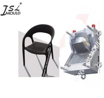 Experienced Making Plastic Rattan Chair Mould