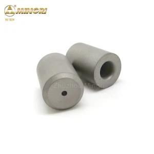 Cemented Tungsten Carbide Copper Aluminum Extrusion Mold Die