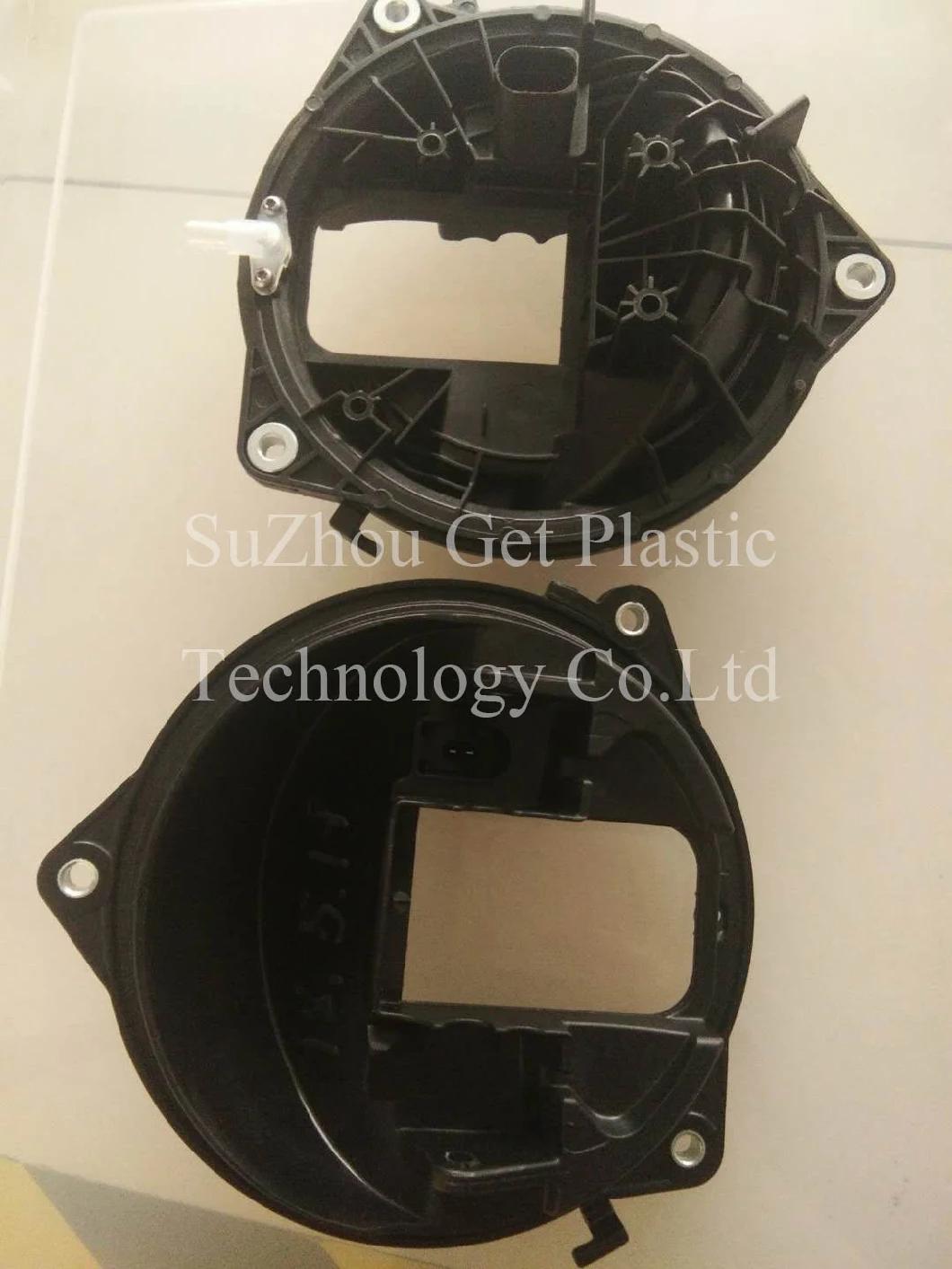 Electronic Products Plastic Parts by Injection Mould