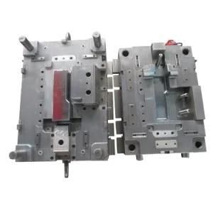 Professional Plastic Mold Manufacturer Plastic Injection Molding