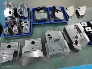 2020 Good Quality Precision Mold Parts