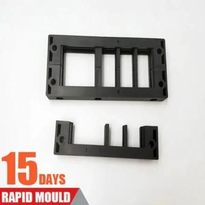 OEM Manufacture Factory Production Office Shelving Plastic Injection Molding Parts