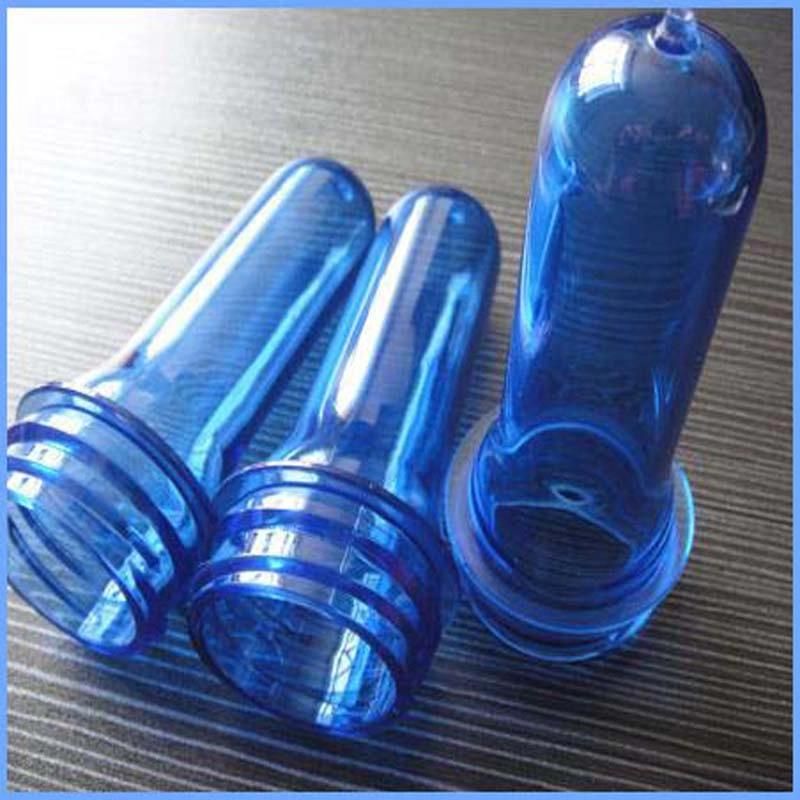 28mm 65g Pet Preform for Water Bottle