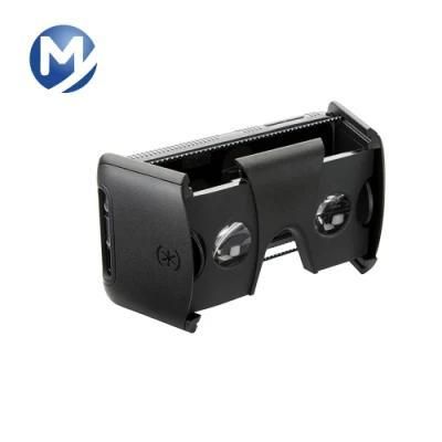 Plastic Injection Tooling for Customer Design Vr Box 3D Glasses