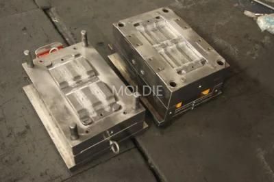 Customized/Designing Precision Plastic Injection Mold for Autos Part