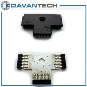 Manufacture Waterproof Connector for USB Cable