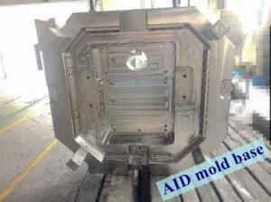 Customized Die Casting Mold Base (AID-0040)