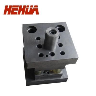 Factory Progressive Metal Stamping Tools Punching Mold with Customer Service