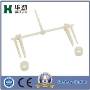 Sliding Shaft Mould Parts
