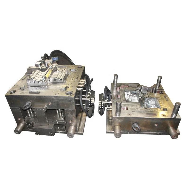 Zinc Die Casting Mould