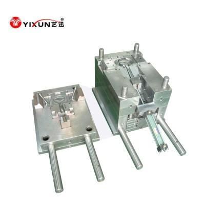 Plastic Injection Mold for Big Scoop