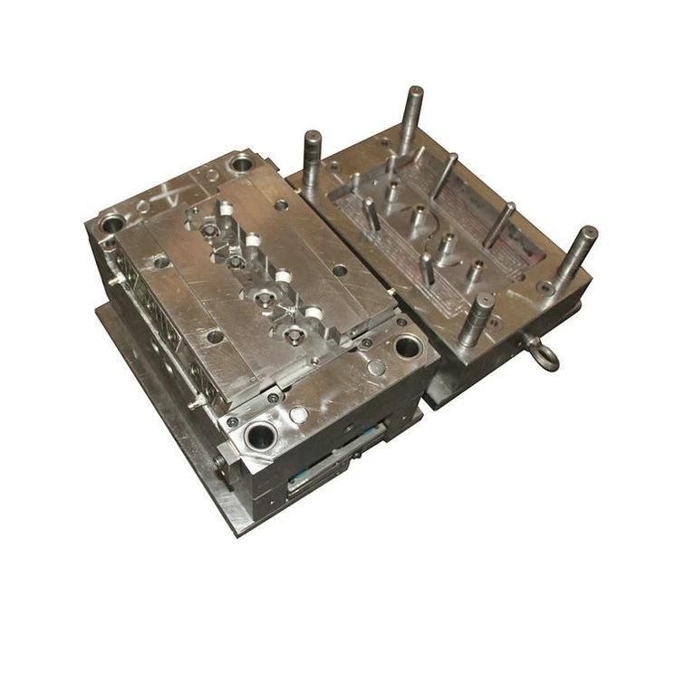 Customized/Designing Plastic Injection Mould for Toy Parts