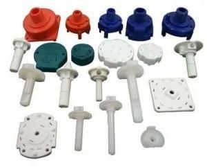 Plastic Part for Electronics